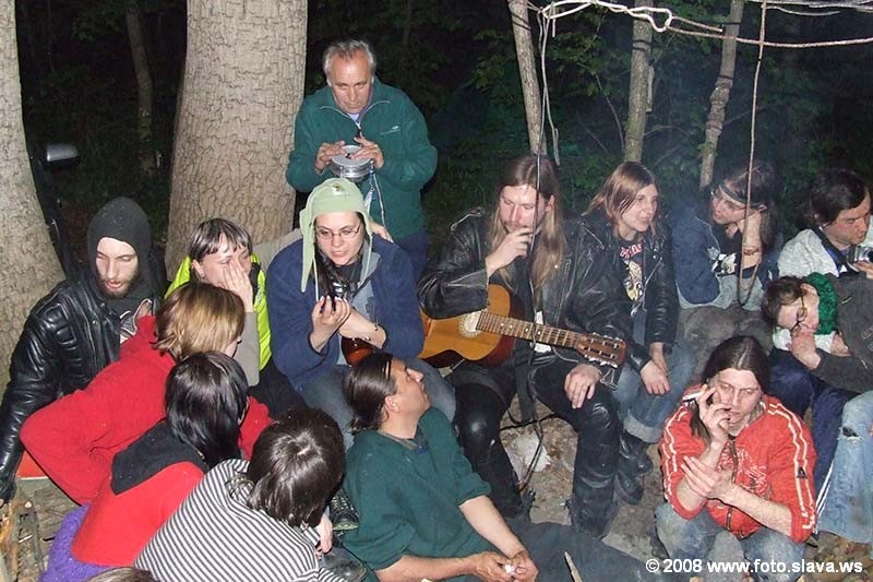 Вот такие Бодуны