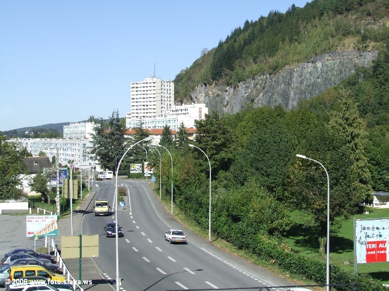 Пиренеи, Франция