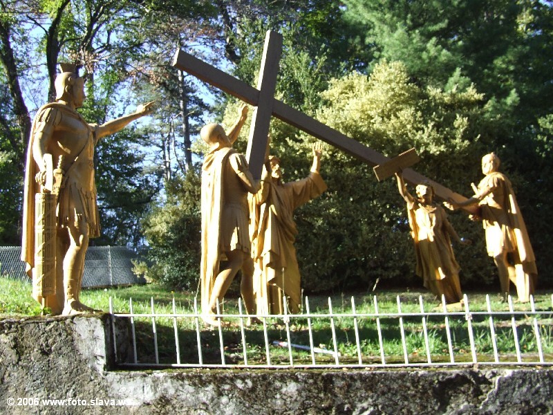 Лурд, Франция