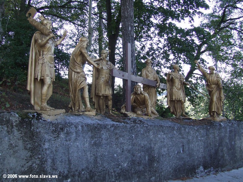 Лурд, Франция