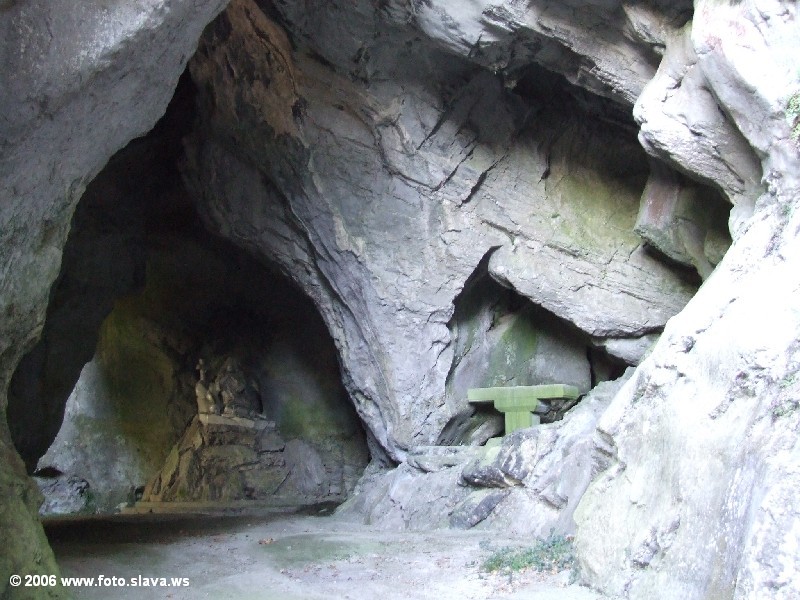 Лурд, Франция
