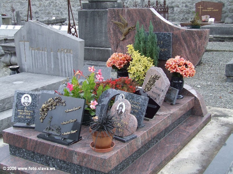 Лурд, Франция