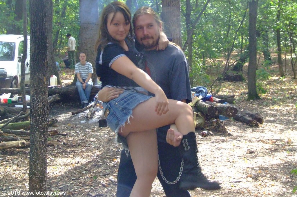Осенняя Украинская Эльба 2010