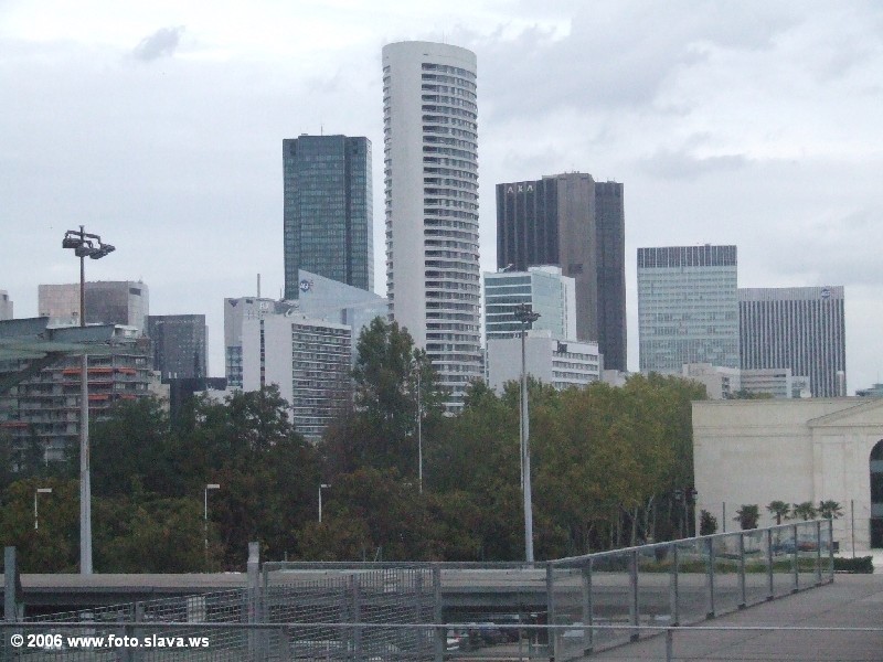 Париж, Франция