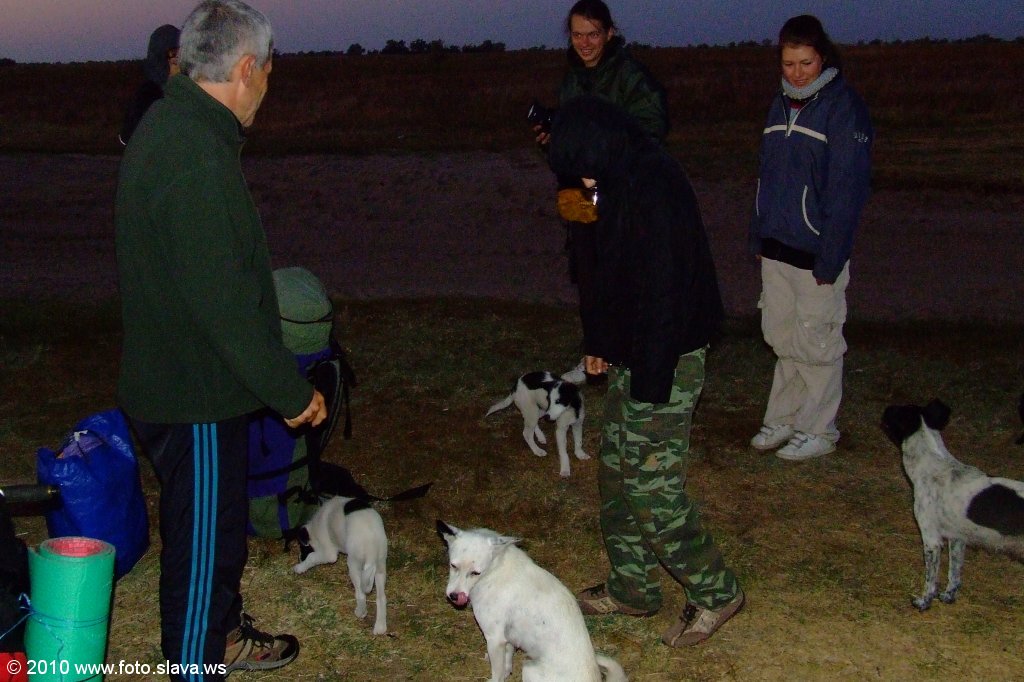 11 сентября 2010, Николаевская область