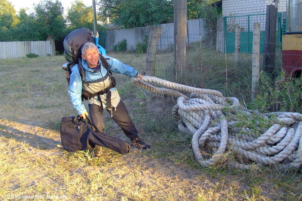 Кинбурнская коса