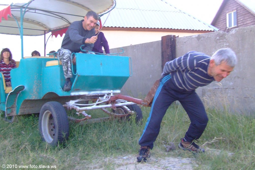 Кинбурнская коса