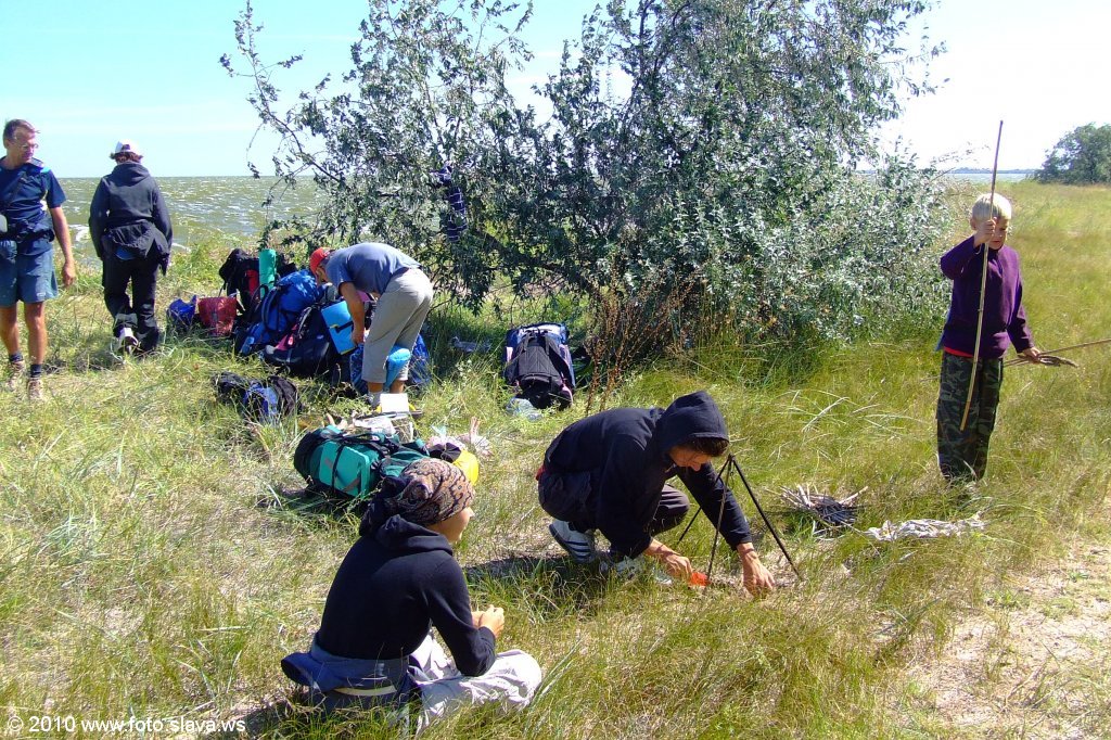 Кинбурнская коса