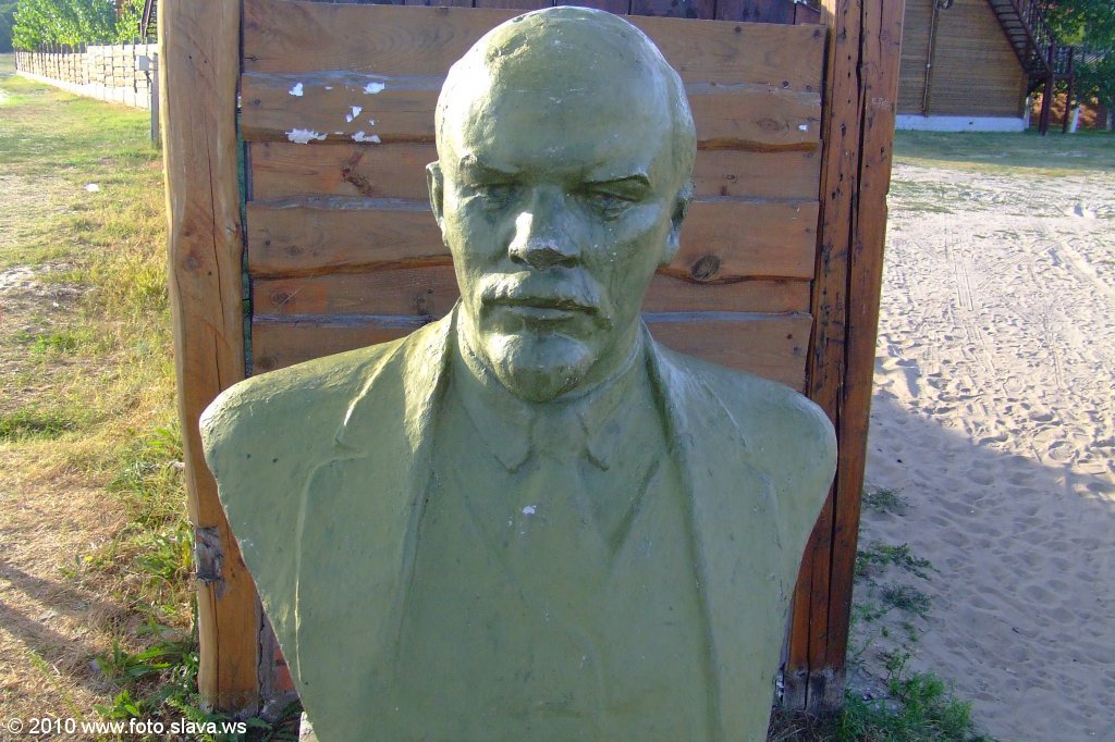 Кинбурнская коса