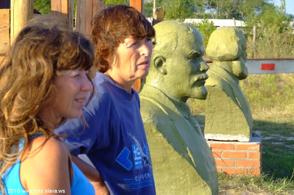 Кинбурнская коса