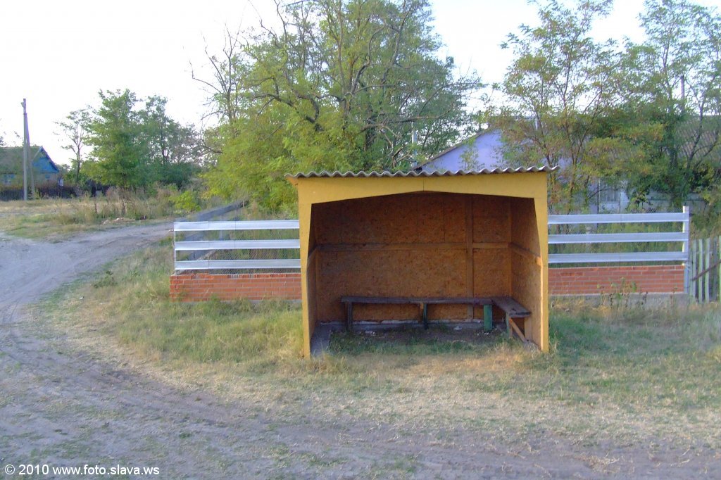Кинбурнская коса