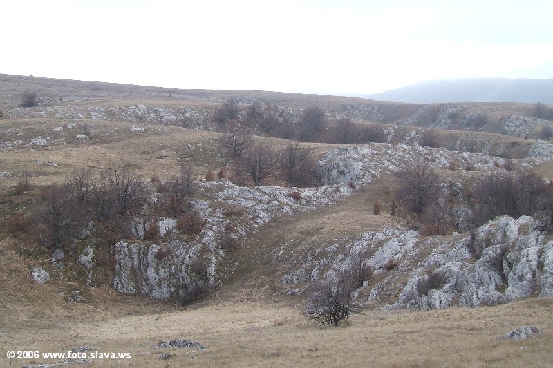 Караби-яйла, Крым