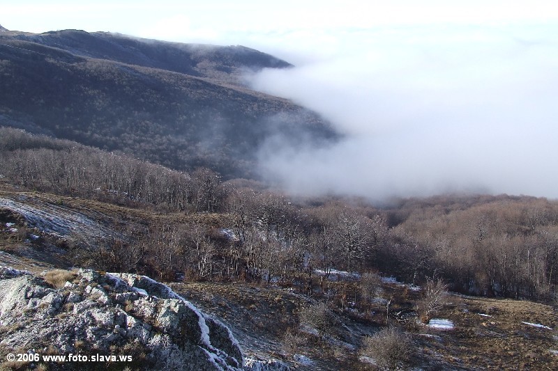 Димерджи, Крым