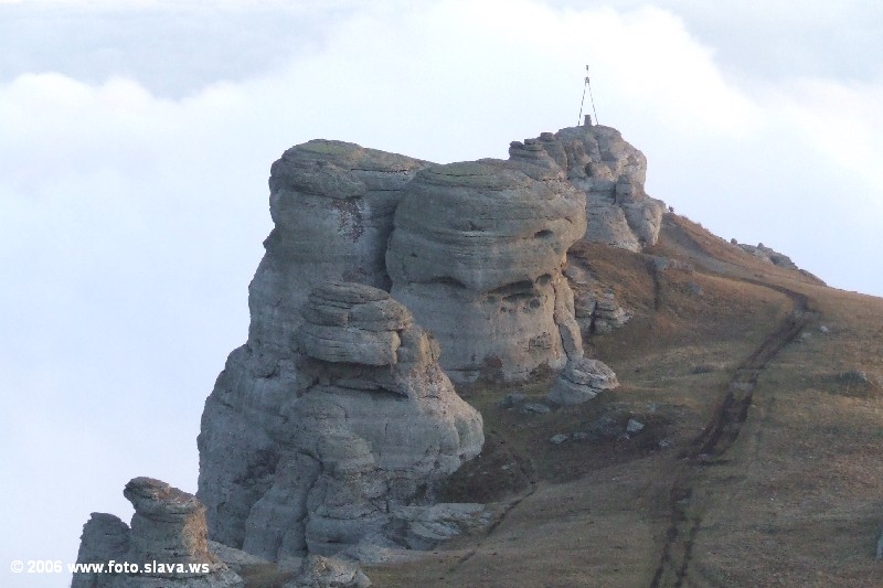 Димерджи, Крым