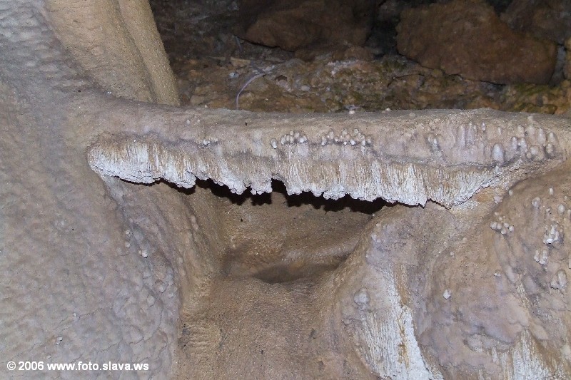 Пещера Мраморная