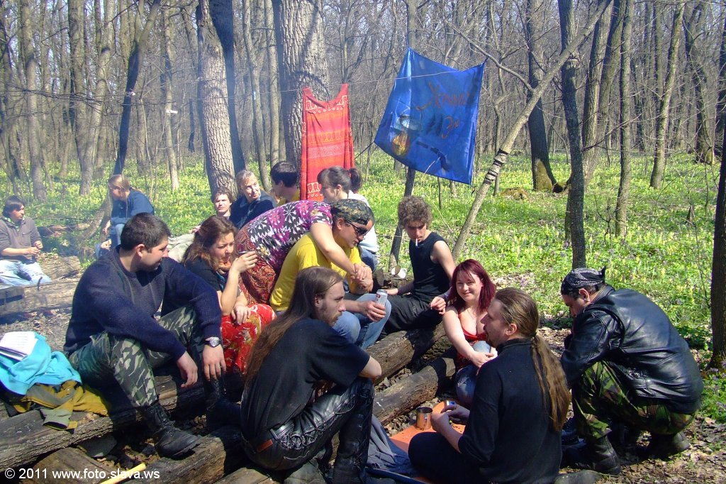 Украинская Эльба