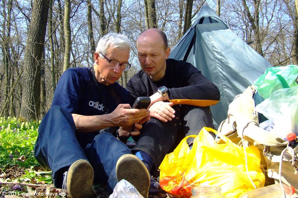 Ликбез по GPS