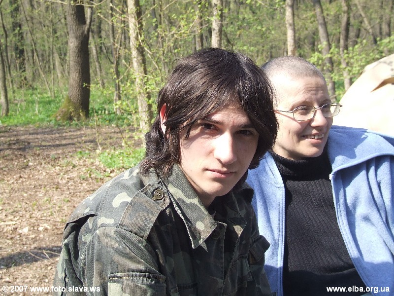 Соловей