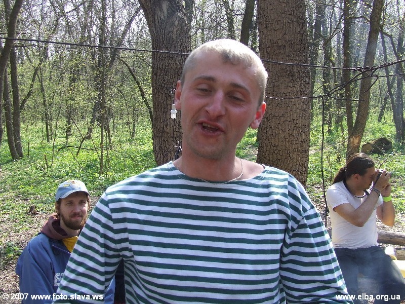 Пожарник