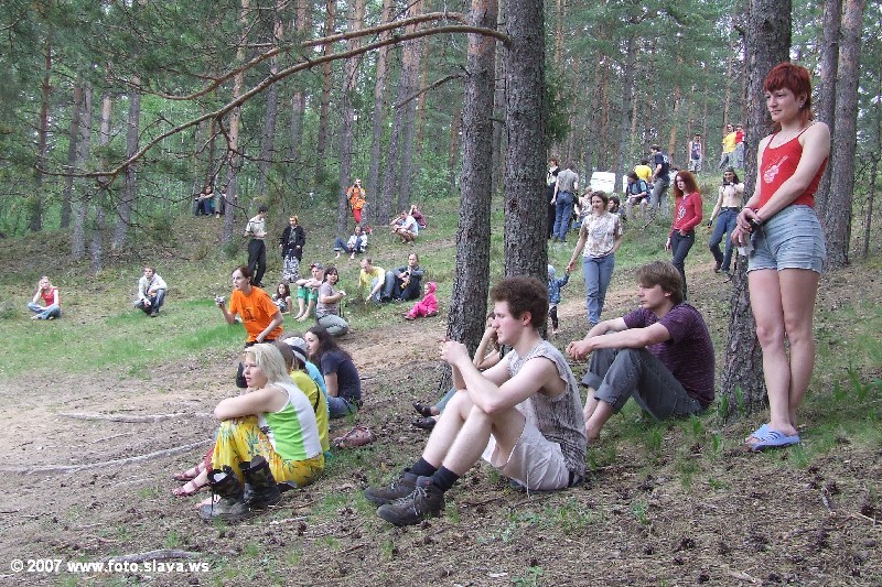 Зрители