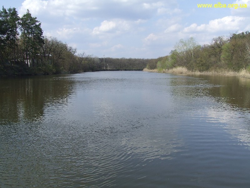 Река Самара