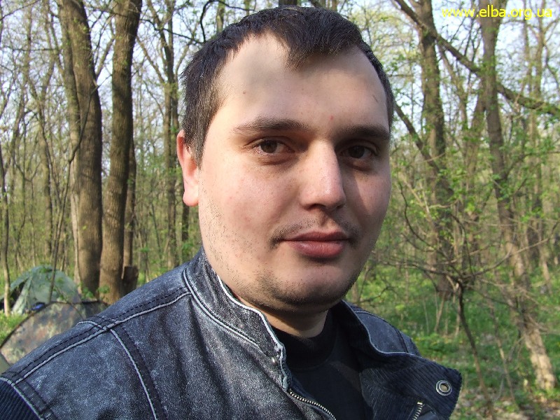 Весенняя Украинская Эльба 2006 г.