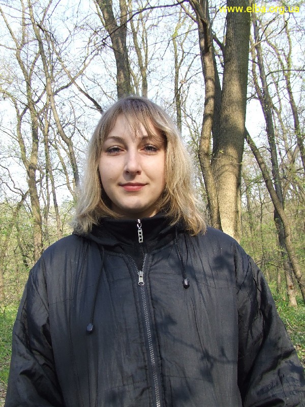 Весенняя Украинская Эльба 2006 г.
