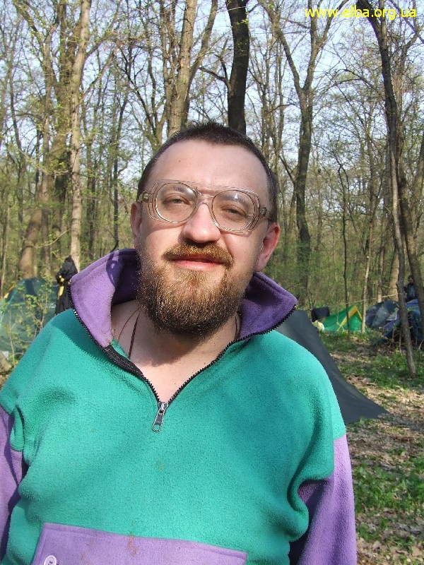 Александр Дмитриевский
