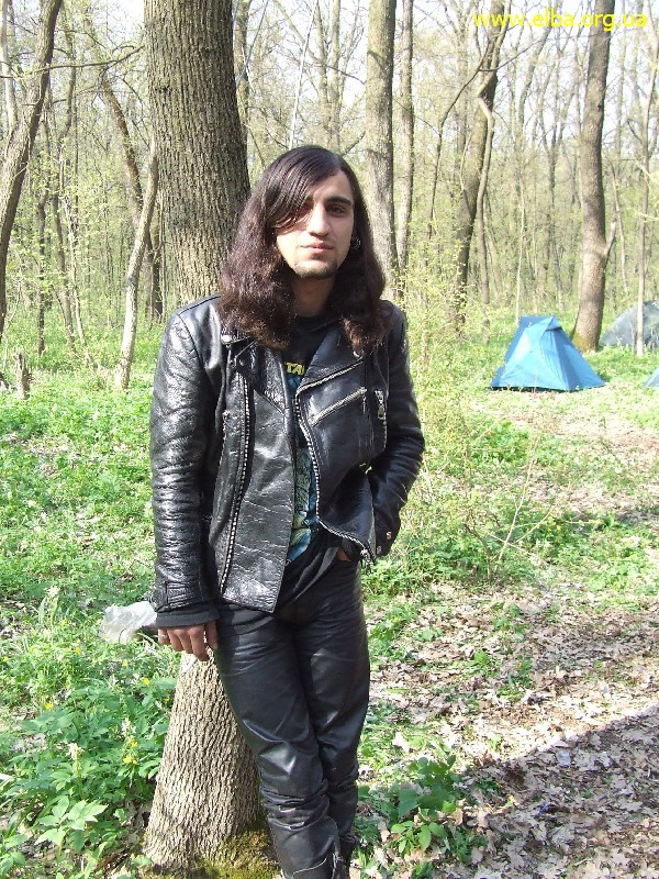 Весенняя Украинская Эльба 2006 г.