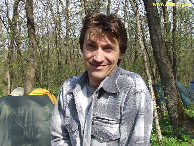 Весенняя Украинская Эльба 2006 г.