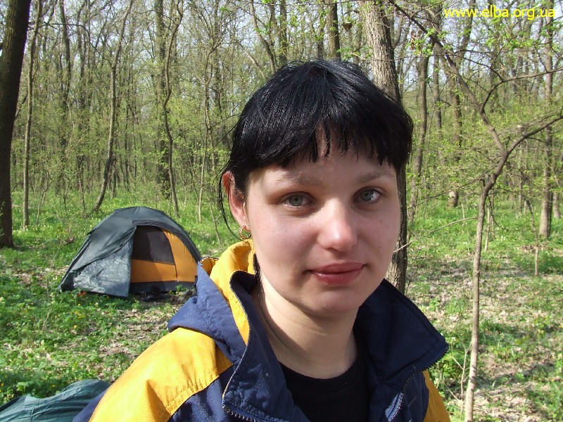 Весенняя Украинская Эльба 2006 г.