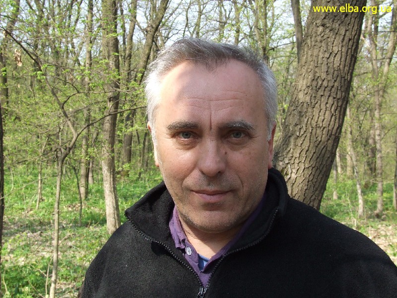 Весенняя Украинская Эльба 2006 г.