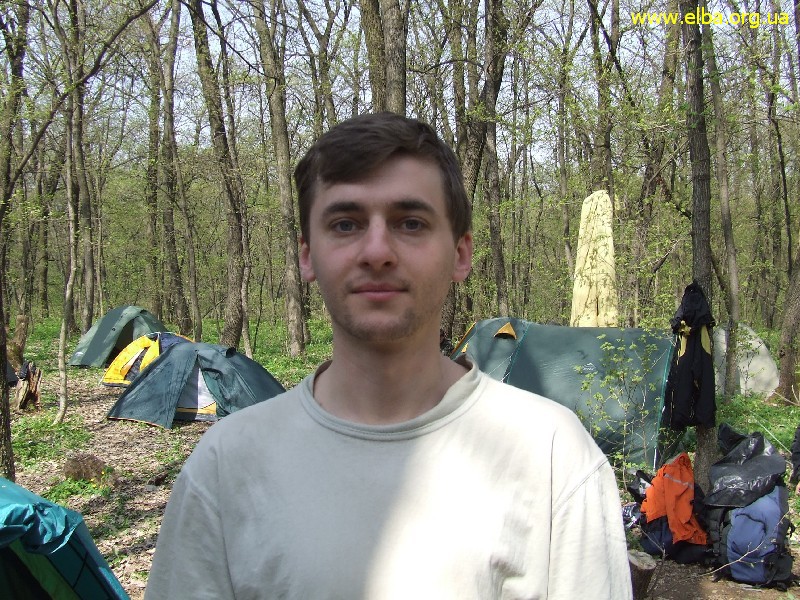 Весенняя Украинская Эльба 2006 г.