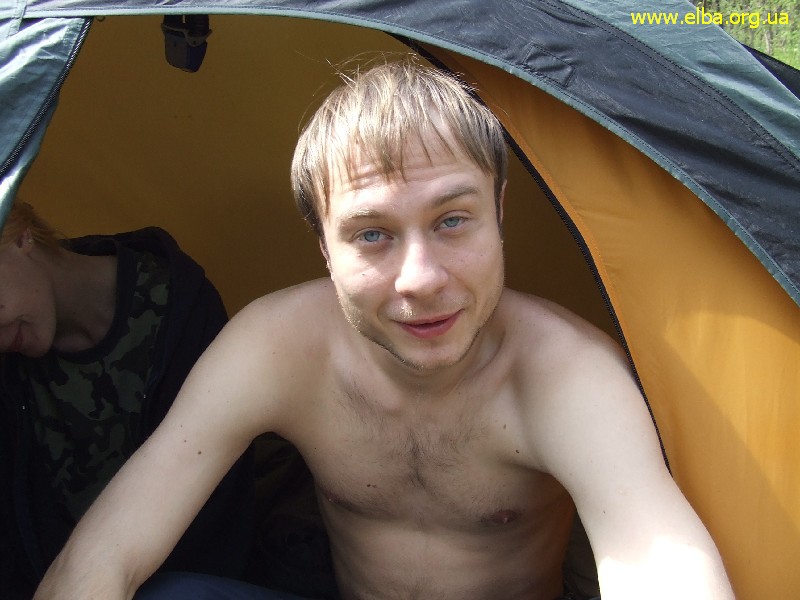 Весенняя Украинская Эльба 2006 г.