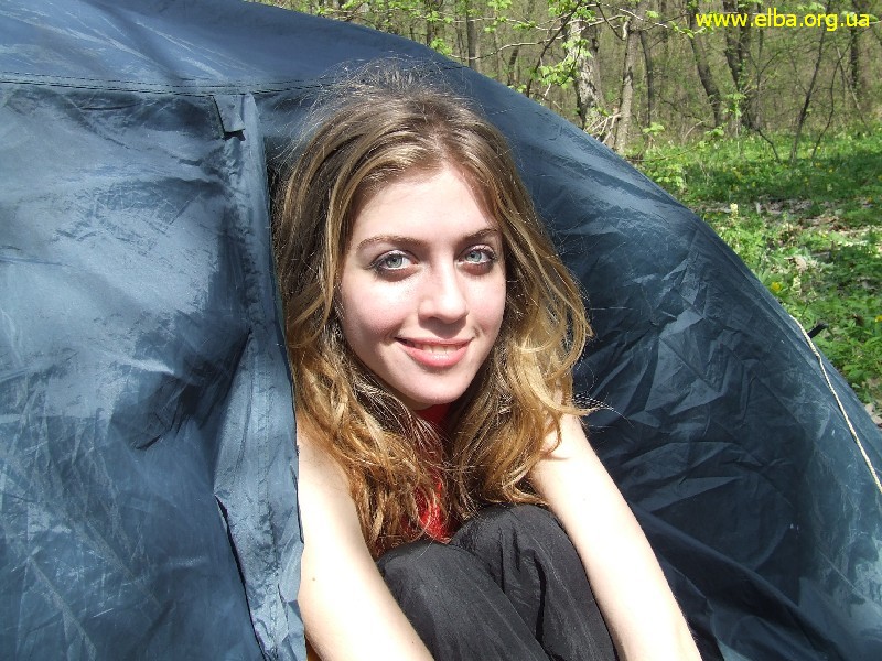 Весенняя Украинская Эльба 2006 г.