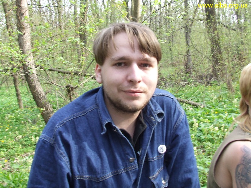 Весенняя Украинская Эльба 2006 г.