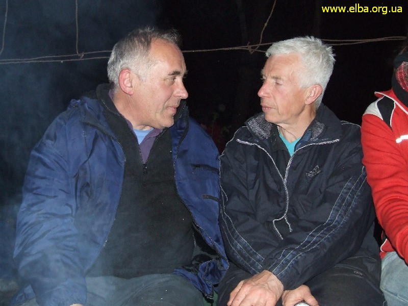 Виктор и Валерий